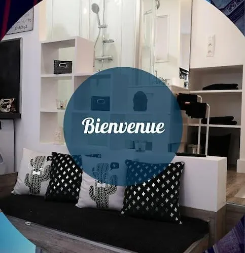 Studio Cosy Cathedrale