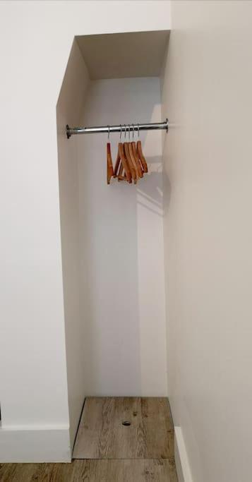 Studio Cosy Cathedrale Appartement *