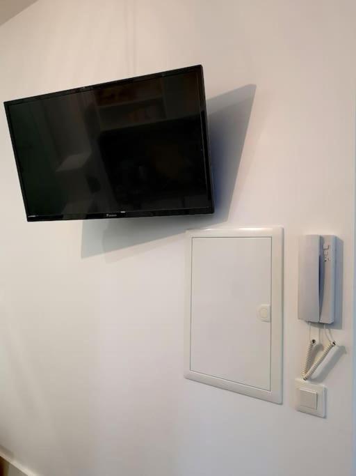 Studio Cosy Cathedrale Appartement *