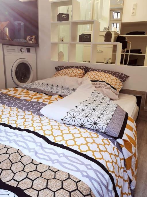 Appartement Studio Cosy Cathedrale *